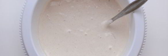 яблочно-шоколадный торт-суфле