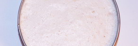 яблочно-шоколадный торт-суфле