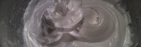 запеченное шоколадное суфле