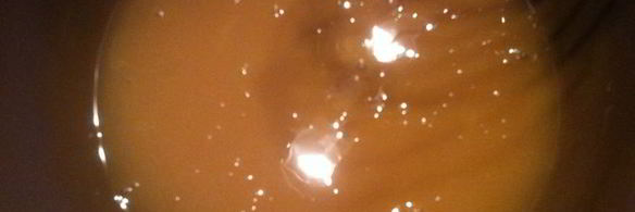 запеченное шоколадное суфле