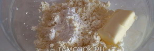 сырки со сгущенкой в шоколадной глазури