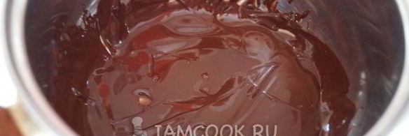 сырки со сгущенкой в шоколадной глазури