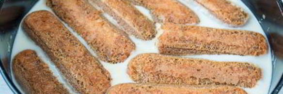 чизкейк тирамису