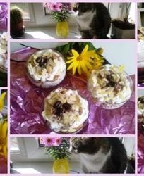 Десерт Тирамису