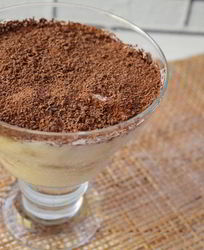 Диетический Тирамису