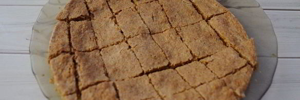 диетический тирамису