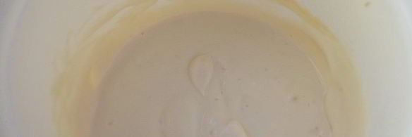 диетический тирамису