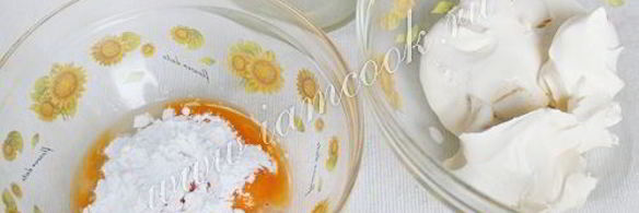 классический тирамису