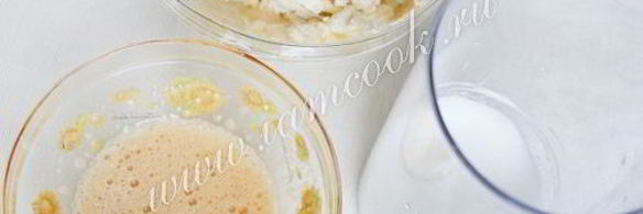 классический тирамису