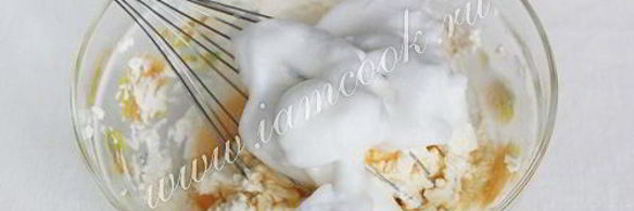 классический тирамису