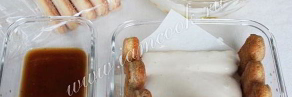 классический тирамису