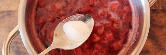 клубничное тирамису