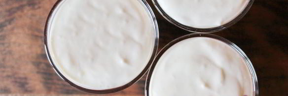 клубничное тирамису