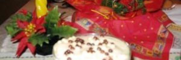 мороженое тирамису