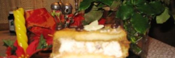 мороженое тирамису