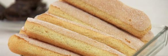 шоколадный тирамису