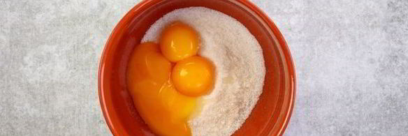 тирамису без маскарпоне