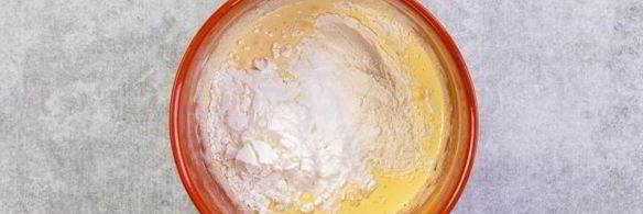 тирамису без маскарпоне