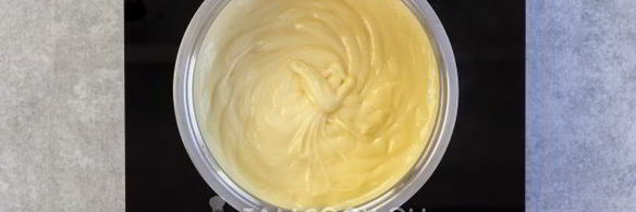 тирамису без маскарпоне