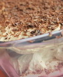 Тирамису для детей