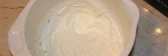 тирамису для детей