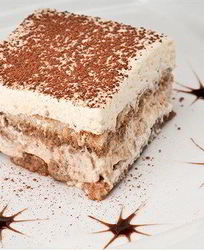 Тирамису домашний