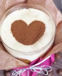 Тирамису с Марсалой