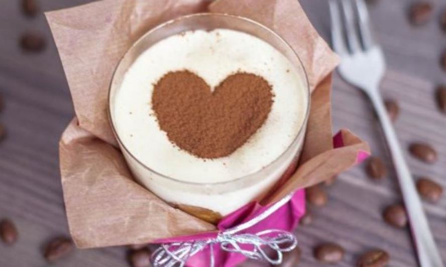 Рецепт тирамису с марсалой