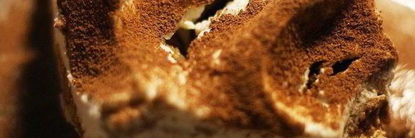 тирамису с маскарпоне