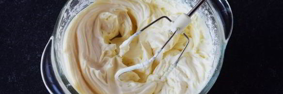 тирамису со сливками