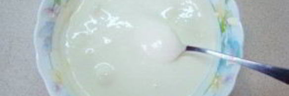 тирамису со сметаной