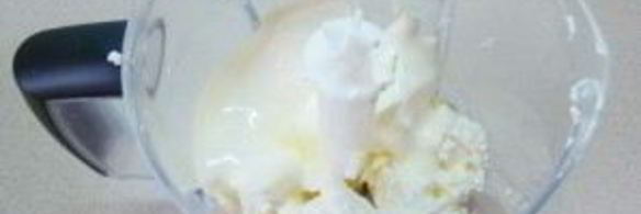 тирамису со сметаной