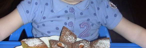 турецкий апельсиновый ревани