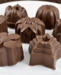 Творожные сырки в шоколаде