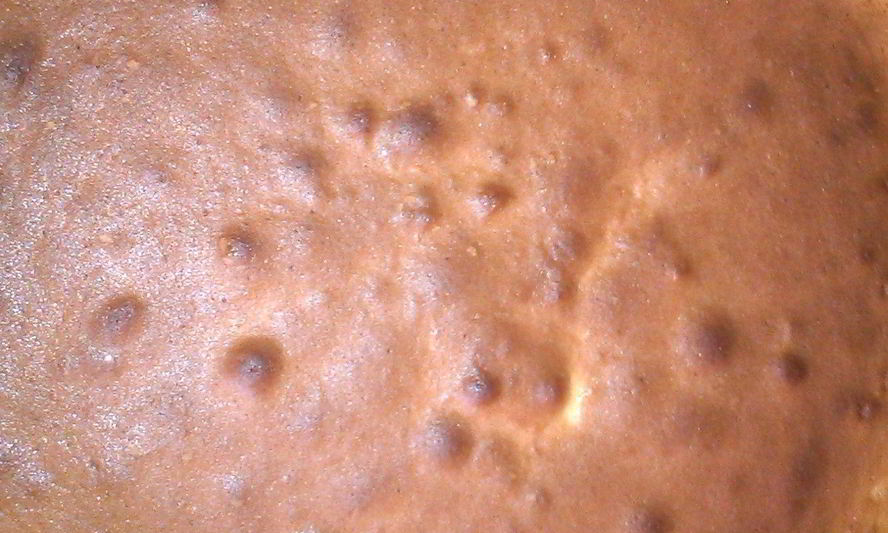 Рецепт ягодного желе с нежным коржом