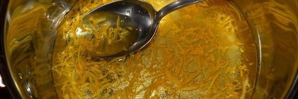 желе из шампанского французский поцелуй