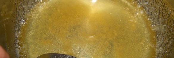 желе из шампанского французский поцелуй