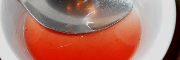 желе из шампанского французский поцелуй