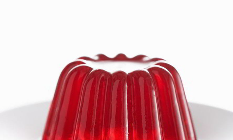 Рецепт желе из сливы