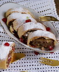 Европейская кухня