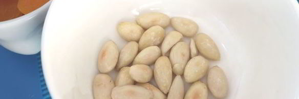 абрикосовые клецки из вахау