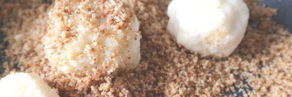 абрикосовые клецки из вахау