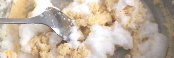 абрикосовые клецки из вахау