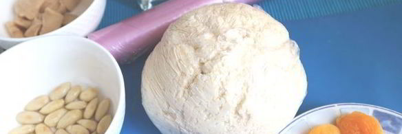 абрикосовые клецки из вахау