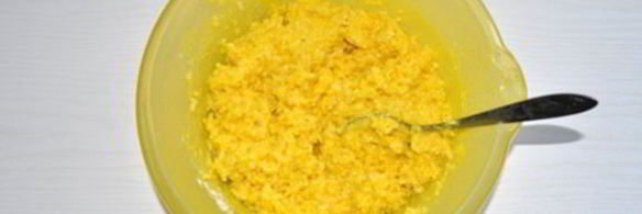 аранчини с мясным фаршем