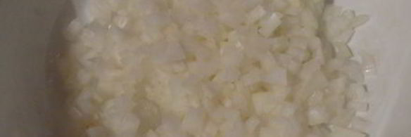 биточки из крабовых палочек