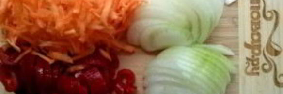 чахохбили из курицы по-грузински