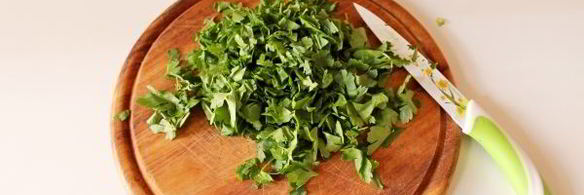 чахохбили из курицы в мультиварке