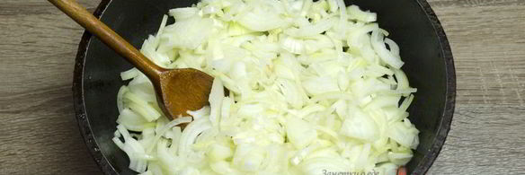 чахохбили из курицы