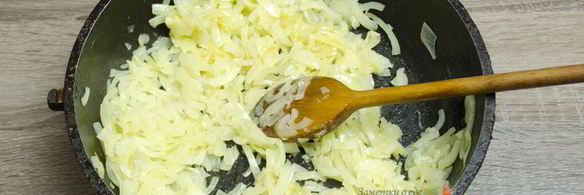 чахохбили из курицы